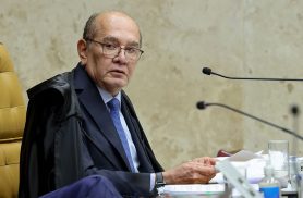 Gilmar Mendes valida reajuste do Bolsa Família