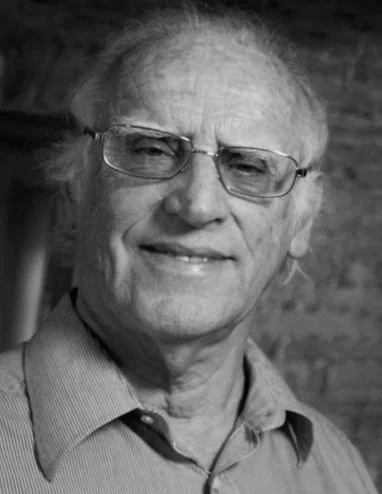 Arquiteto e professor que ajudou a transformar Curitiba morre aos 91 anos Imagem referente a Arquiteto e professor que ajudou a transformar Curitiba morre aos 91 anos