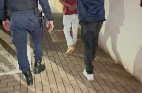 Denúncia leva Guarda a residência e situação envolvendo duas crianças chama atenção no Riviera