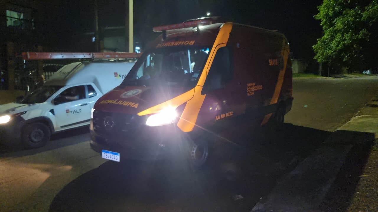 Homem é confundido com ladrão após pular muro da própria casa em Cascavel