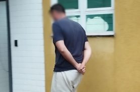 PM é acionada após homem fazer ameaças durante tentativa de término de relacionamento