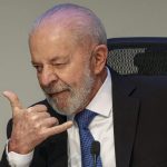 Imagem relativa a Dono de ONG bancada pelo governo mobiliza campanha paralela de Lula com aval de Janja