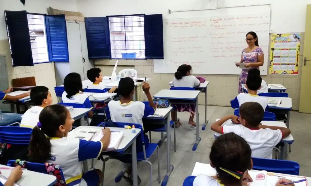 Imagem referente a Inep muda locais de exame da PND em União da Vitória (PR)