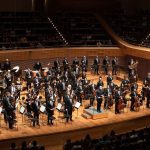 Rádio MEC transmite domingo o concerto da Orquestra Filarmônica de MG Imagem relativa a Rádio MEC transmite domingo o concerto da Orquestra Filarmônica de MG