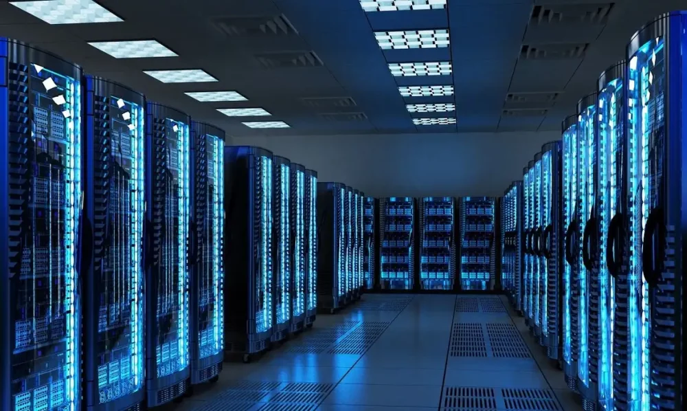 Imagem referente a FMI: IA pode impulsionar crescimento, mas aumentar tensões econômicas