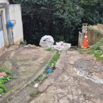 Moradores ouvem sete disparos e homem é encontrado morto no Abranches, em Curitiba Imagem relativa a Moradores ouvem sete disparos e homem é encontrado morto no Abranches, em Curitiba