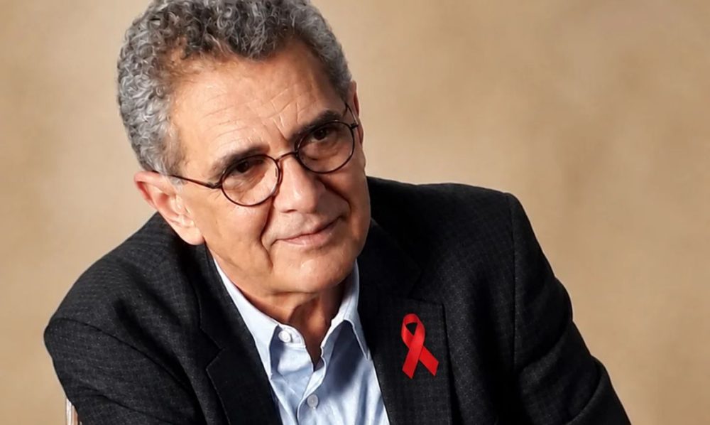 Morre Paulo Roberto Teixeira, referência no combate à aids no Brasil Imagem referente a Morre Paulo Roberto Teixeira, referência no combate à aids no Brasil