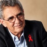 Imagem relativa a Morre Paulo Roberto Teixeira, referência no combate à aids no Brasil