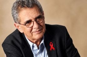 Morre Paulo Roberto Teixeira, referência no combate à aids no Brasil Morre Paulo Roberto Teixeira, referência no combate à aids no Brasil