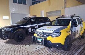 Mulher é agredida e impedida de sair de casa pelo companheiro no Bairro Santa Cruz