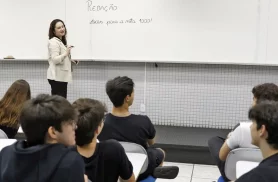 Mais de 625 mil pessoas fazem a Prova Nacional Docente neste domingo