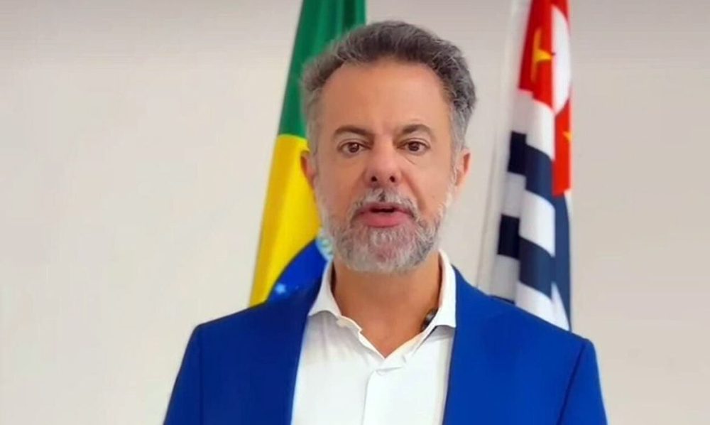 Imagem referente a Wilson Grassi defende imposto único e mais rigor contra facções
