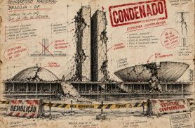 Editorial: "O Doente da América"