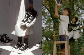 Campanha da Converse All Star causa revolta por supostas referências racistas