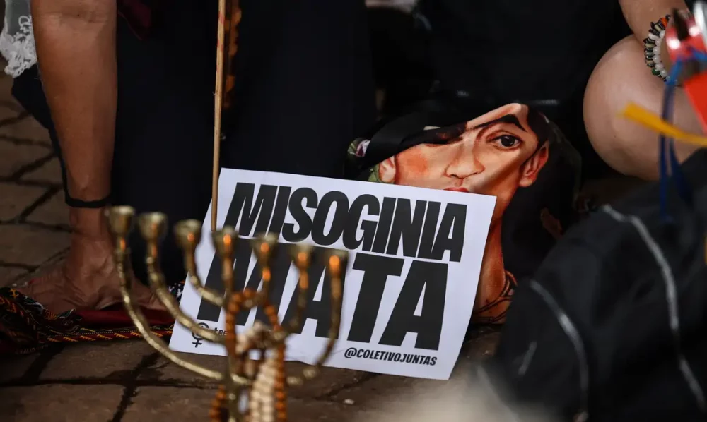 Imagem referente a Fragmentação de dados dificulta prevenção de feminicídios