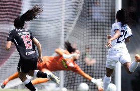Vasco é campeão do Brasileirão A2 Feminino