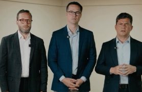TSE suspende campanha de Deltan ao Senado no Paraná; Moro e Filipe Barros criticam decisão
