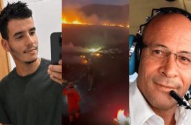Avião cai durante voo de teste e mata piloto e copiloto em Mato Grosso Avião cai durante voo de teste e mata piloto e copiloto em Mato Grosso