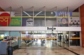 Longa de André Novais vence o Festival de Brasília de Cinema