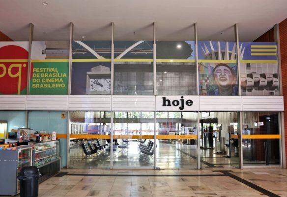 Longa de André Novais vence o Festival de Brasília de Cinema