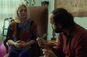 Cine Inclusão 60+ traz filmes dedicados ao debate sobre envelhecimento