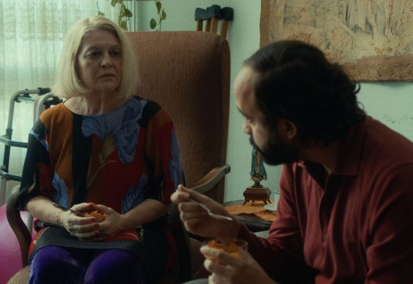 Cine Inclusão 60+ traz filmes dedicados ao debate sobre envelhecimento