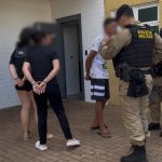 Imagem relativa a Briga por terras: homem é esfaqueado por vizinho em propriedade rural no Paraná