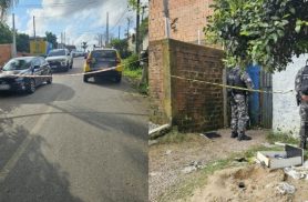 Suspeito morre em confronto com a RONE durante abordagem