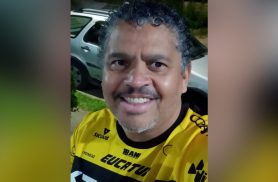 Morre Marcos Salustiano, servidor público que atuou em diferentes órgãos de Cascavel