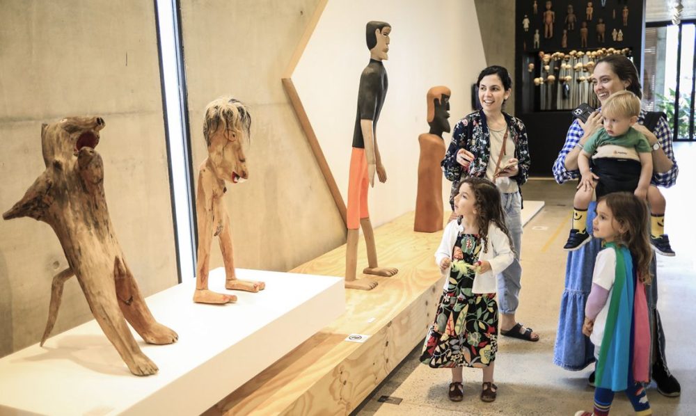Imagem referente a Primavera dos Museus busca ampliar acesso à cultura em todo o país