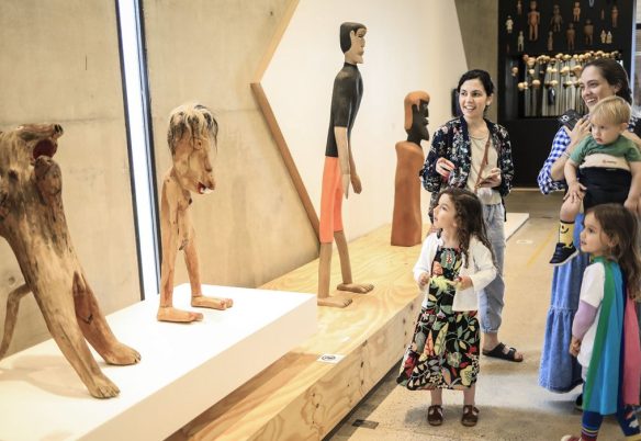 Primavera dos Museus busca ampliar acesso à cultura em todo o país
