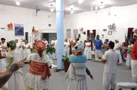 Eleitores de religiões afro se sentem invisíveis em campanha eleitoral Eleitores de religiões afro se sentem invisíveis em campanha eleitoral