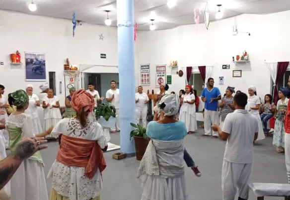 Eleitores de religiões afro se sentem invisíveis em campanha eleitoral