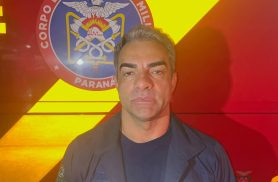 "Ferimento nas costas e um ferimento na coxa", afirma médico sobre homem esfaqueado no Pacaembu