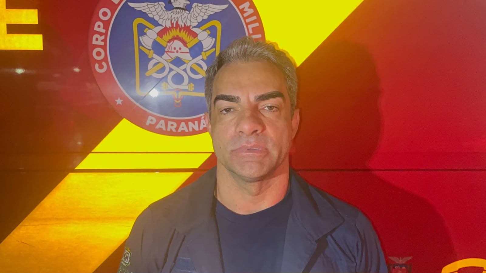 “Ferimento nas costas e um ferimento na coxa”, afirma médico sobre homem esfaqueado no Pacaembu