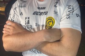 Motorista relata como aconteceu acidente na BR-277 em Cascavel