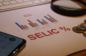 Mercado reduz projeção da Selic para 13,50%