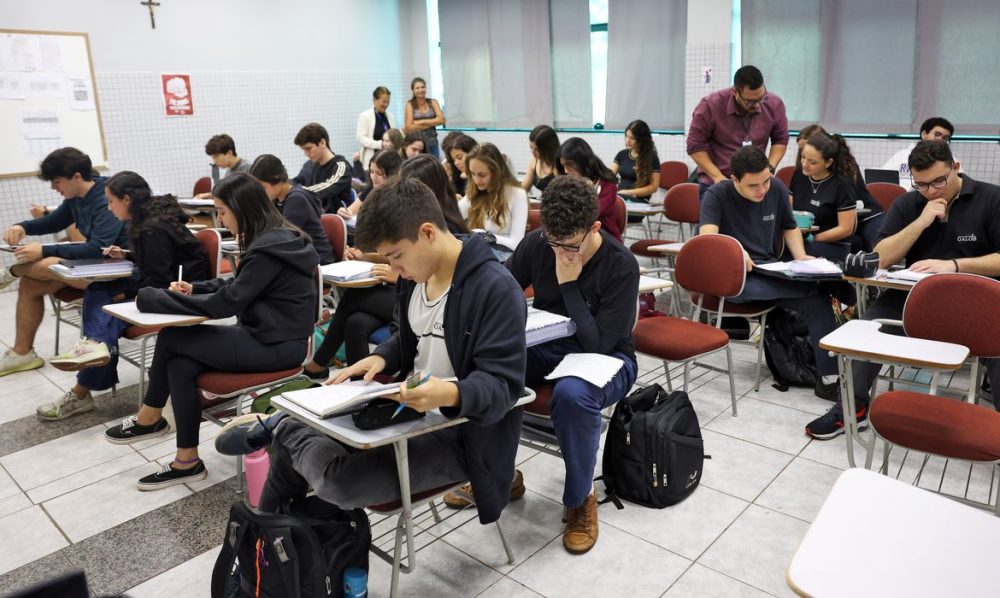 Convocação da lista de espera do Fies no 2º semestre termina na quinta Imagem referente a Convocação da lista de espera do Fies no 2º semestre termina na quinta