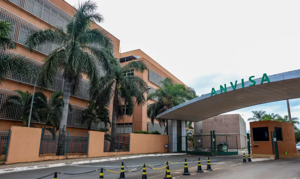 Anvisa manda apreender medicamento falsificado para câncer de mama Imagem referente a Anvisa manda apreender medicamento falsificado para câncer de mama