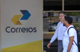 TST suspende julgamento de dissídio da greve dos Correios