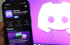 AGU reitera ação para obrigar Discord a proteger usuários