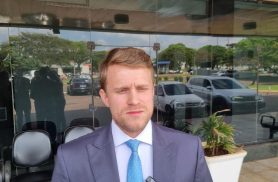 Acusação espera que ex-marido confesse ter matado Vanessa Marty