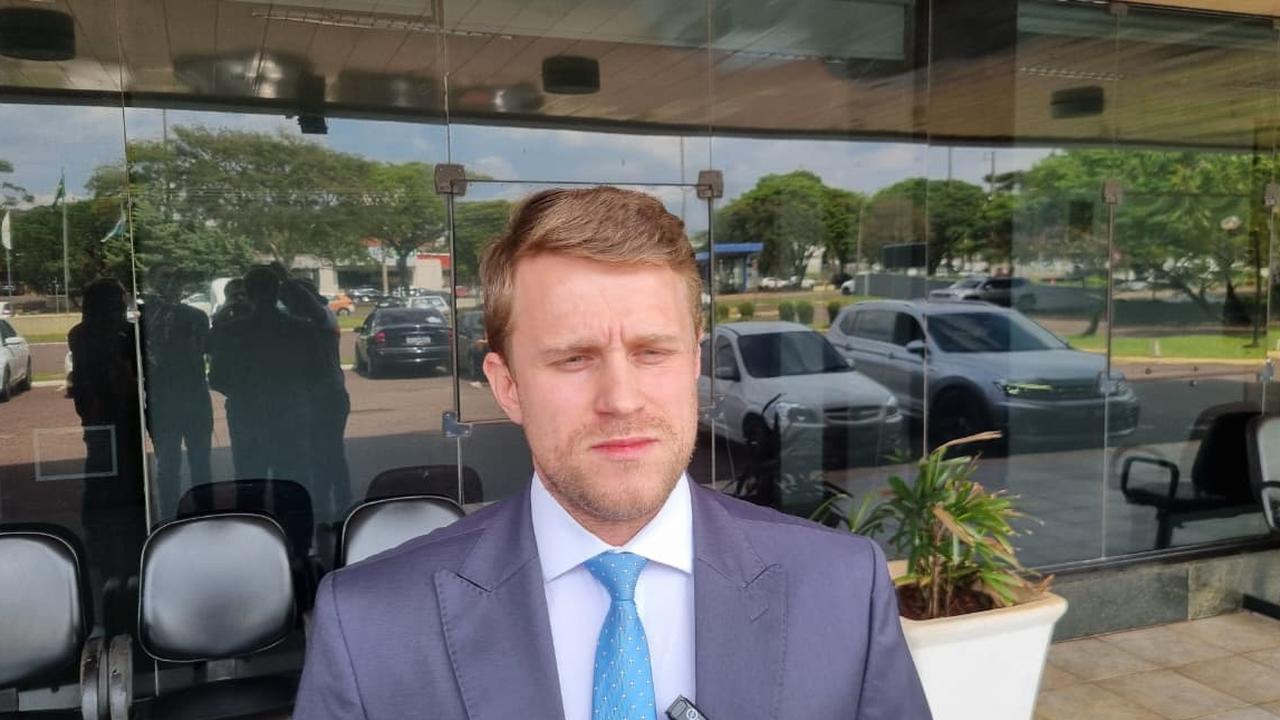 Acusação espera que ex-marido confesse ter matado Vanessa Marty