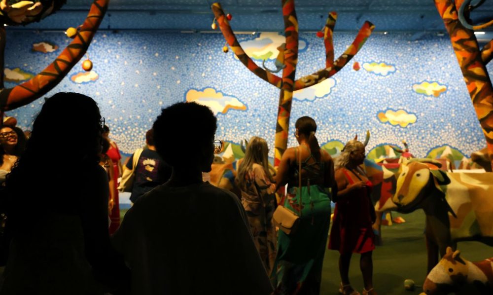 Inscrição para eleição do Conselho de Política Cultural vai até dia 30 Imagem referente a Inscrição para eleição do Conselho de Política Cultural vai até dia 30
