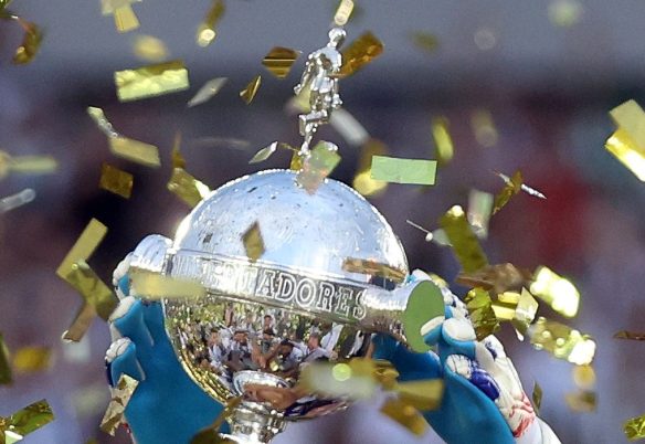Conmebol anuncia datas e horários das semifinais da Copa Libertadores