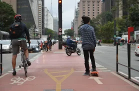 Edital da Finep sobre mobilidade sustentável recebe projetos até sexta