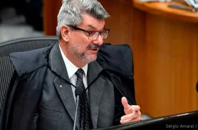 AGU pede ao STF perda do cargo de ministro acusado de assédio