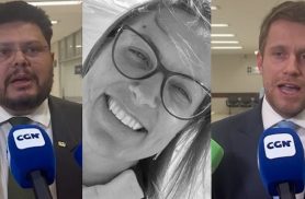 ‘Contradição do perito’ X 'contradição do suspeito': veja embate entre defesa e acusação sobre morte de Vanessa Marty
