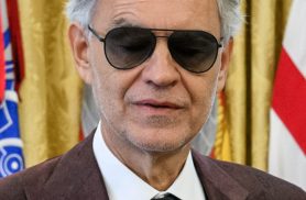 Andrea Bocelli: a voz italiana que transformou a música clássica em fenômeno mundial