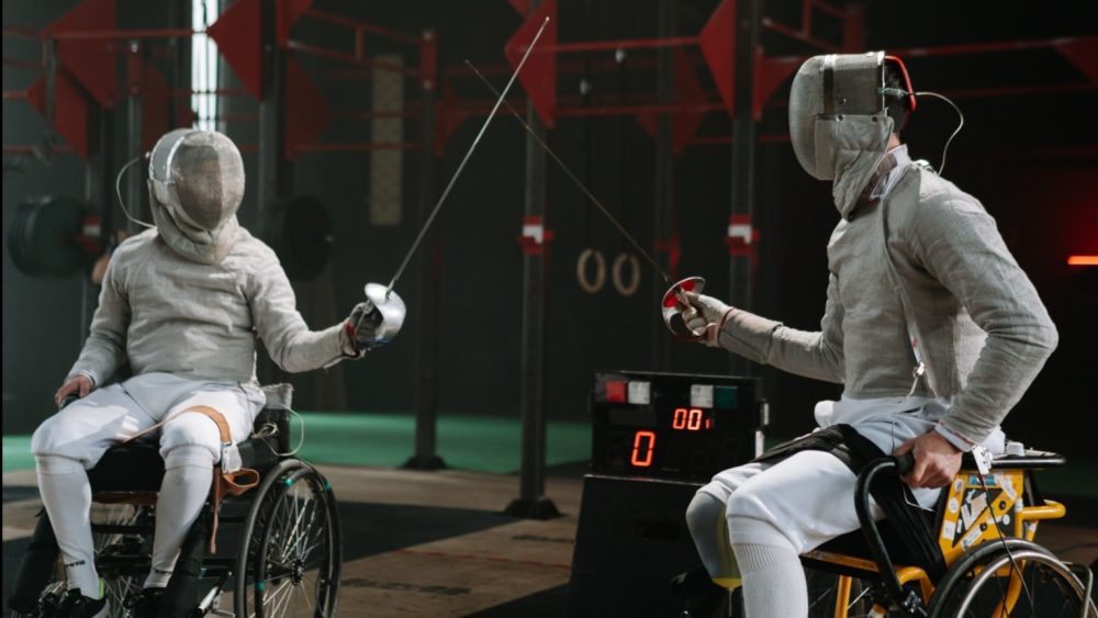Dia Nacional do Atleta Paralímpico homenageia brasileiros que fazem do esporte um ato de superação Imagem referente a Dia Nacional do Atleta Paralímpico homenageia brasileiros que fazem do esporte um ato de superação